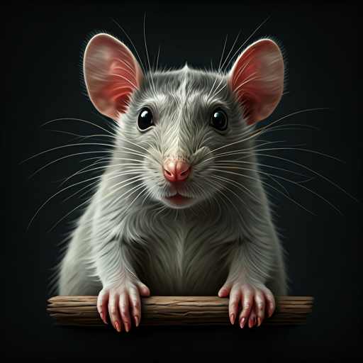 Ratten im Haus erkennen