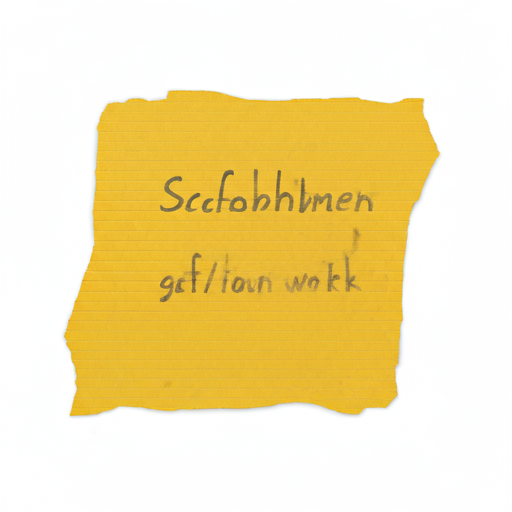 Schaben erkennen